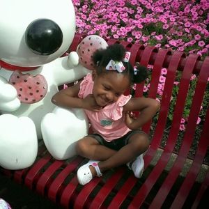 Meet your Posher, Marcus